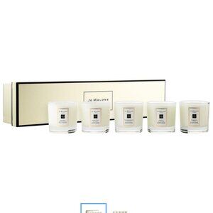 Jo Malone London Mini Candle Collection